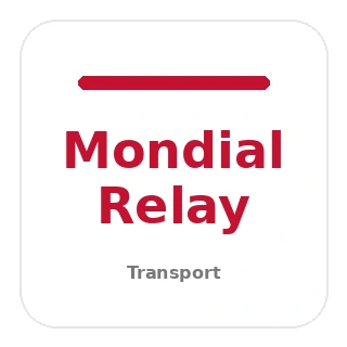 Mondial Relay