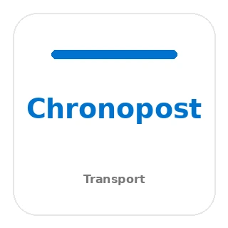 Chronopost