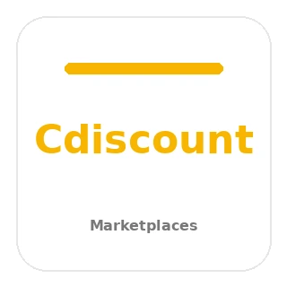 Cdiscount
