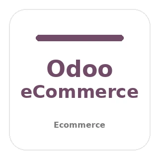 Odoo eCommerce