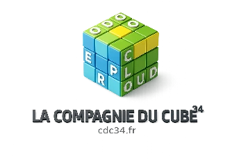La Compagnie du Cube (CDC34)